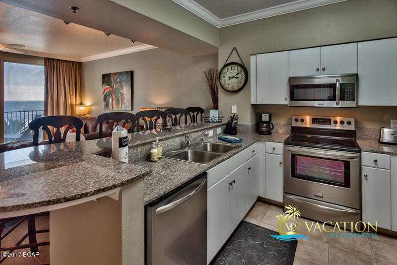 Shores Of Panama Phase I - Residential