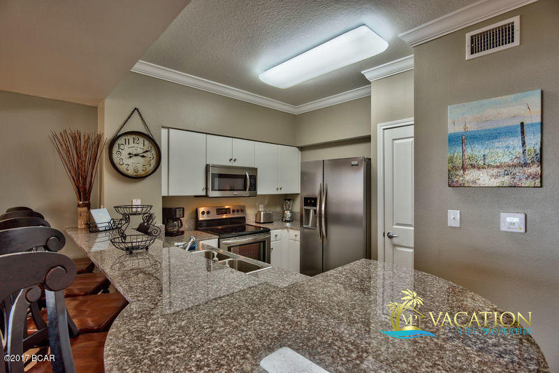 Shores Of Panama Phase I - Residential