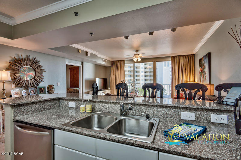 Shores Of Panama Phase I - Residential