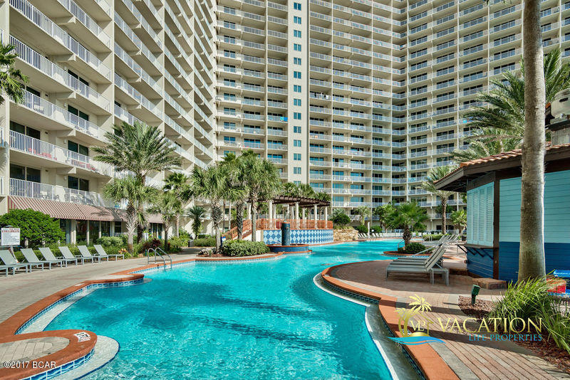 Shores Of Panama Phase I - Residential