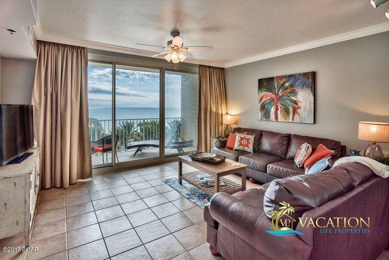 Shores Of Panama Phase I - Residential