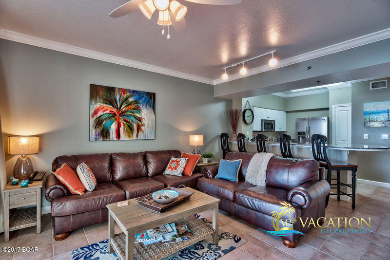 Shores Of Panama Phase I - Residential