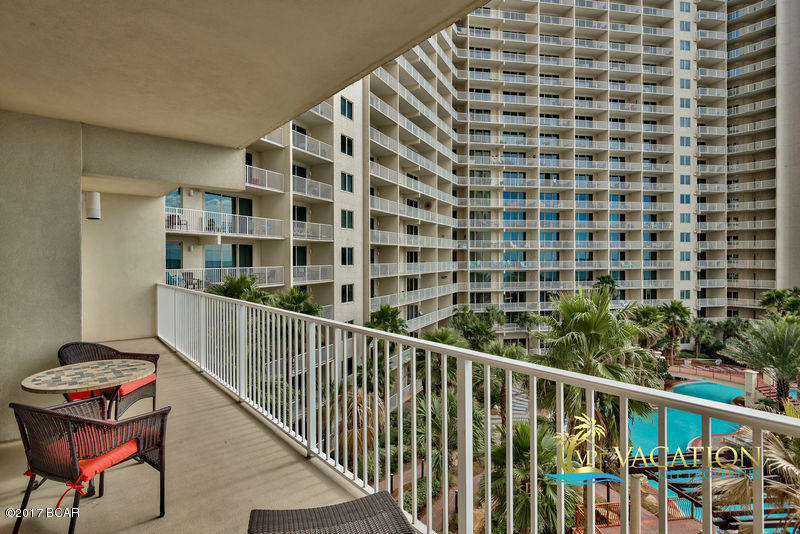 Shores Of Panama Phase I - Residential