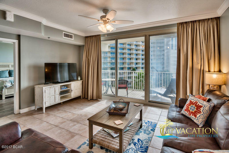 Shores Of Panama Phase I - Residential