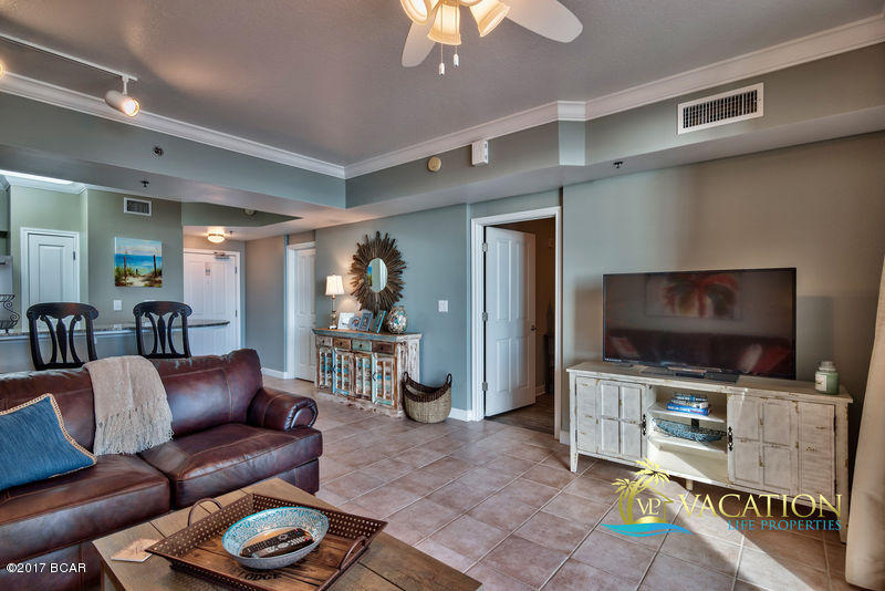 Shores Of Panama Phase I - Residential