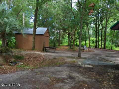 Creek Hollow Estates Unit - Residential