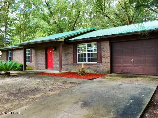 Creek Hollow Estates Unit - Residential