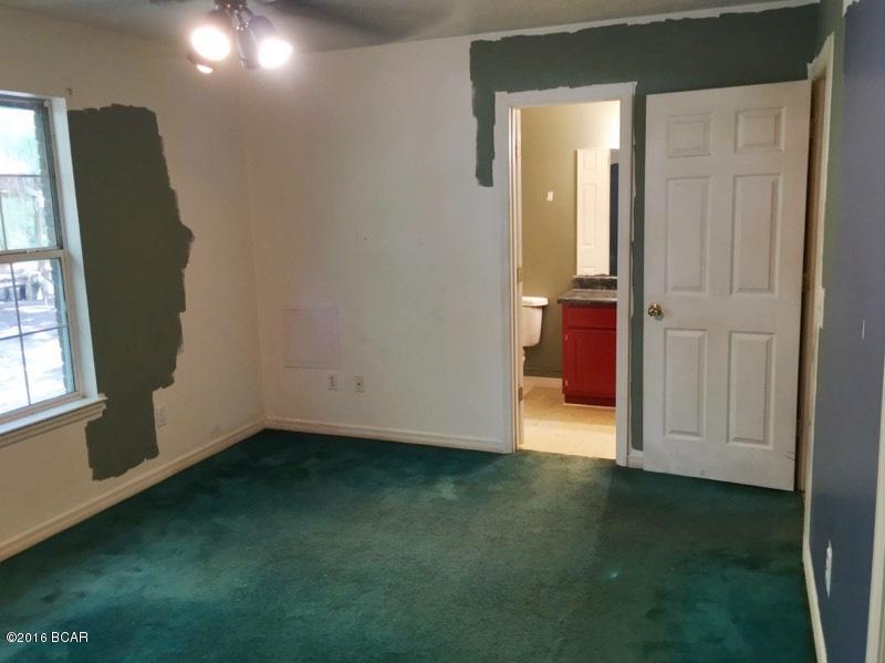 Creek Hollow Estates Unit - Residential