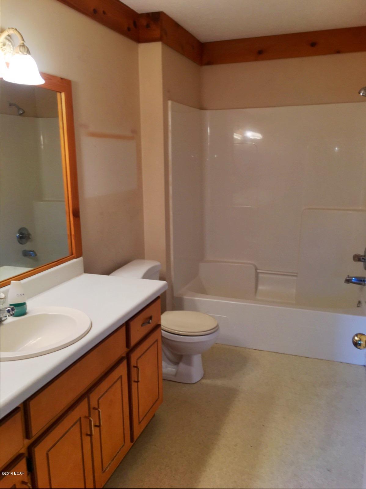 Creek Hollow Estates Unit - Residential