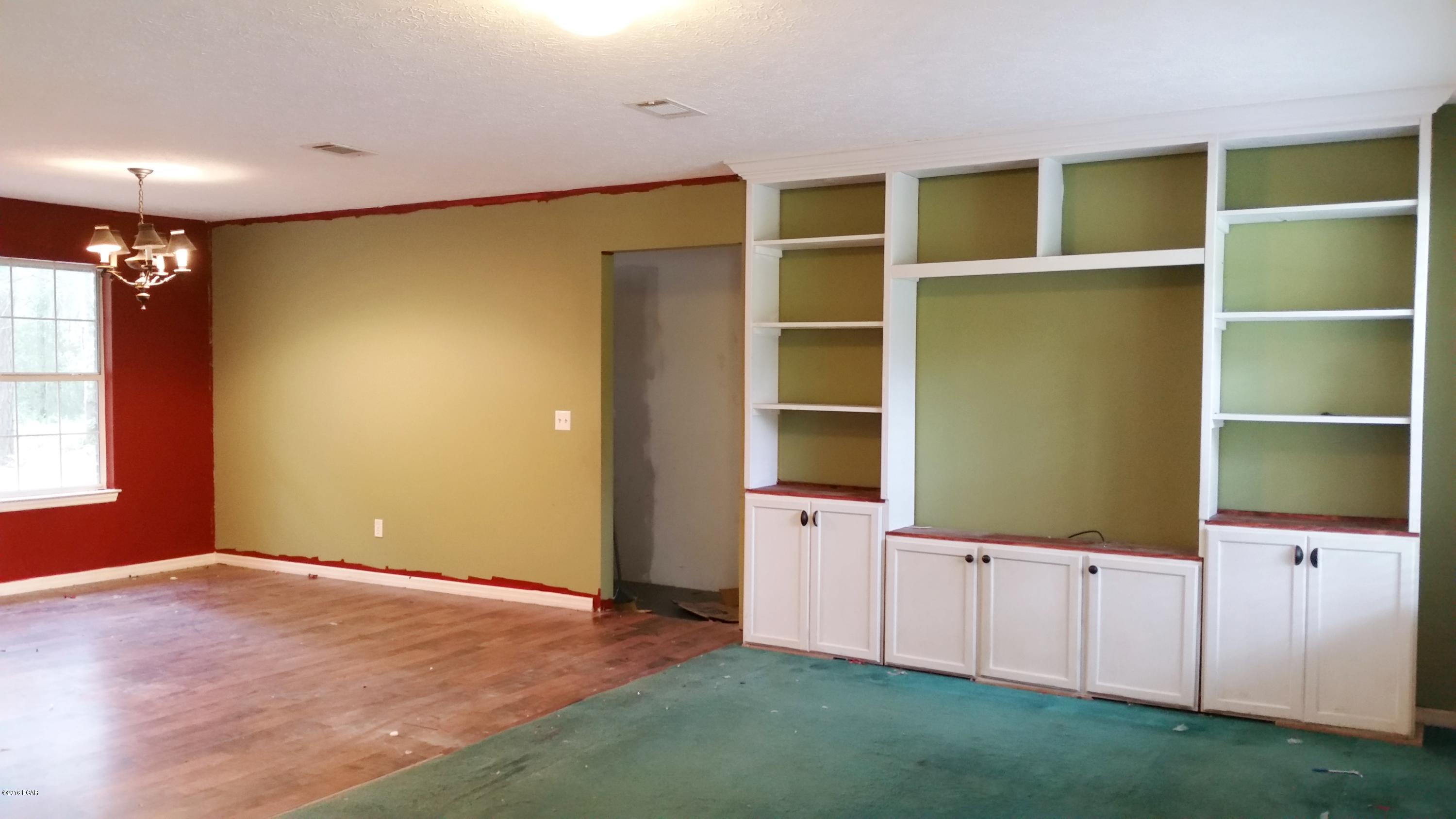 Creek Hollow Estates Unit - Residential