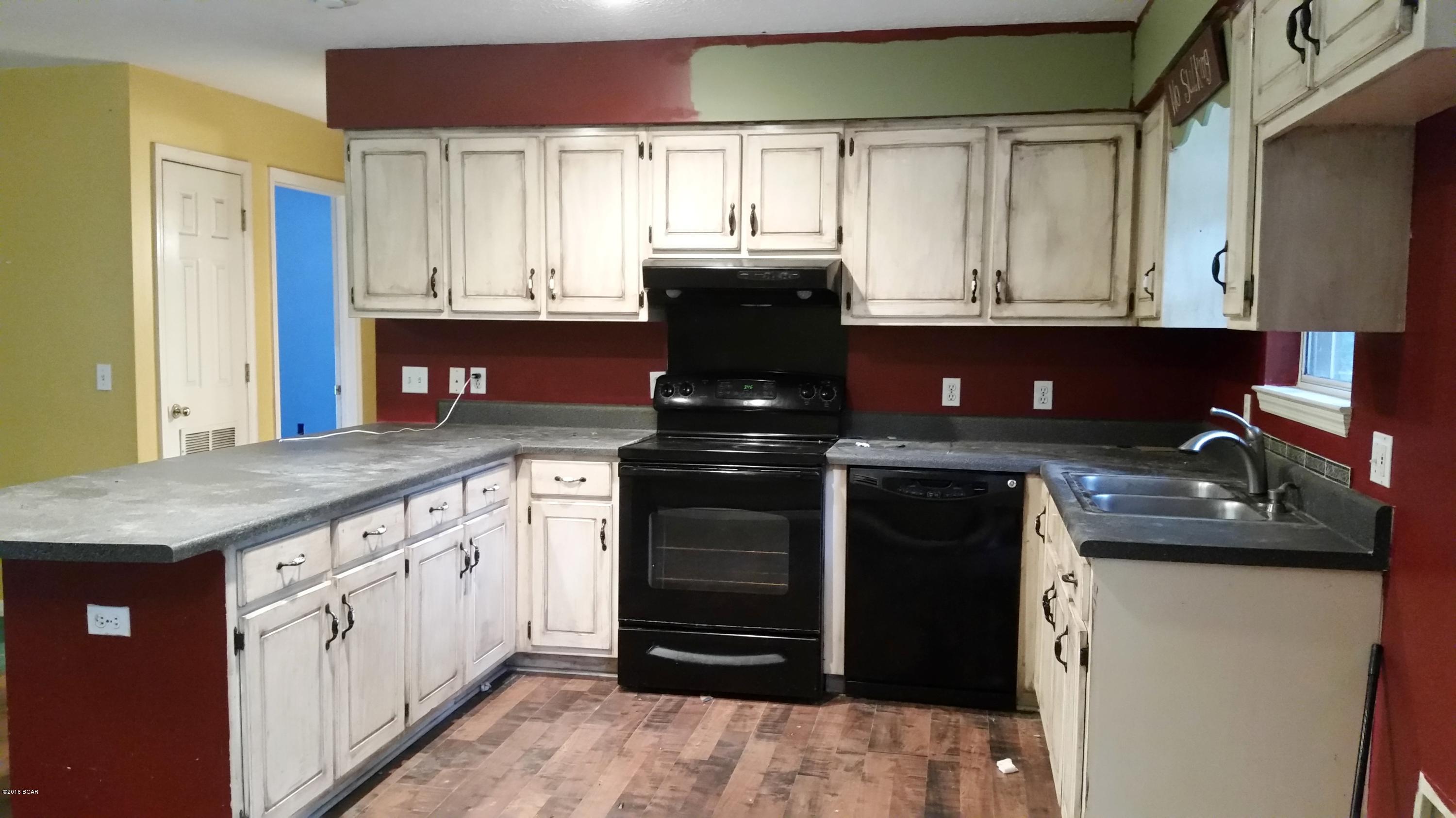 Creek Hollow Estates Unit - Residential