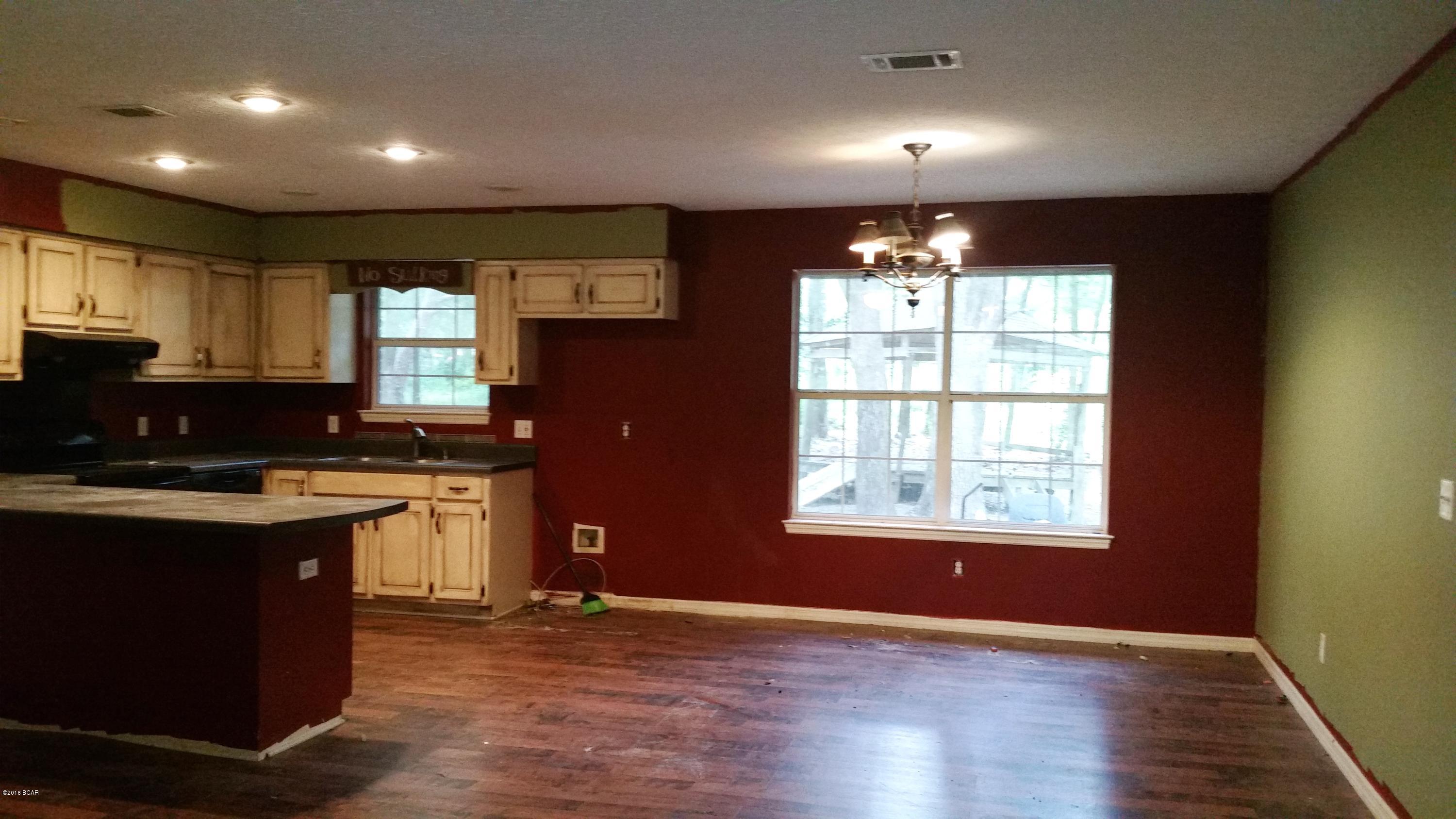 Creek Hollow Estates Unit - Residential