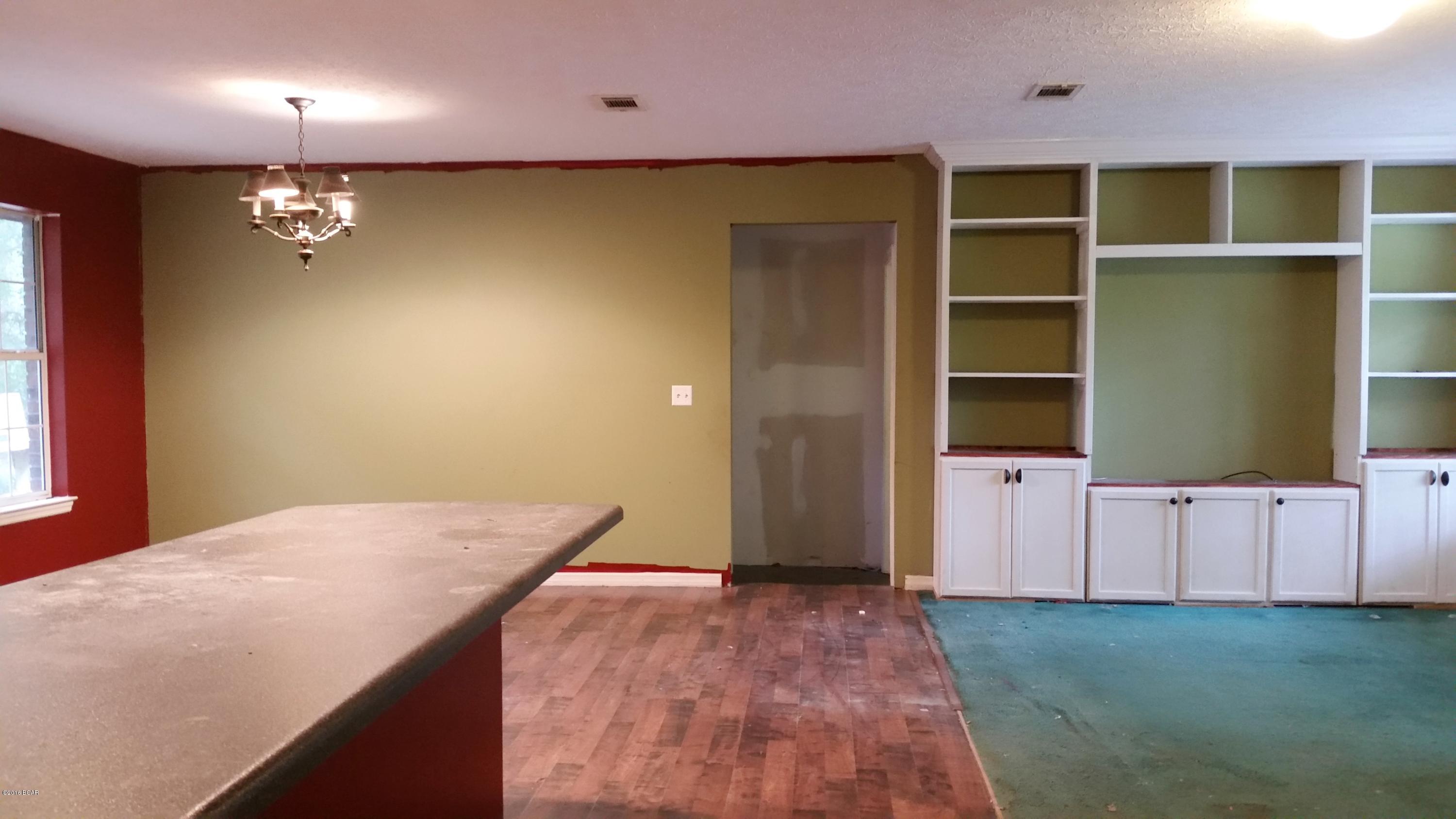 Creek Hollow Estates Unit - Residential