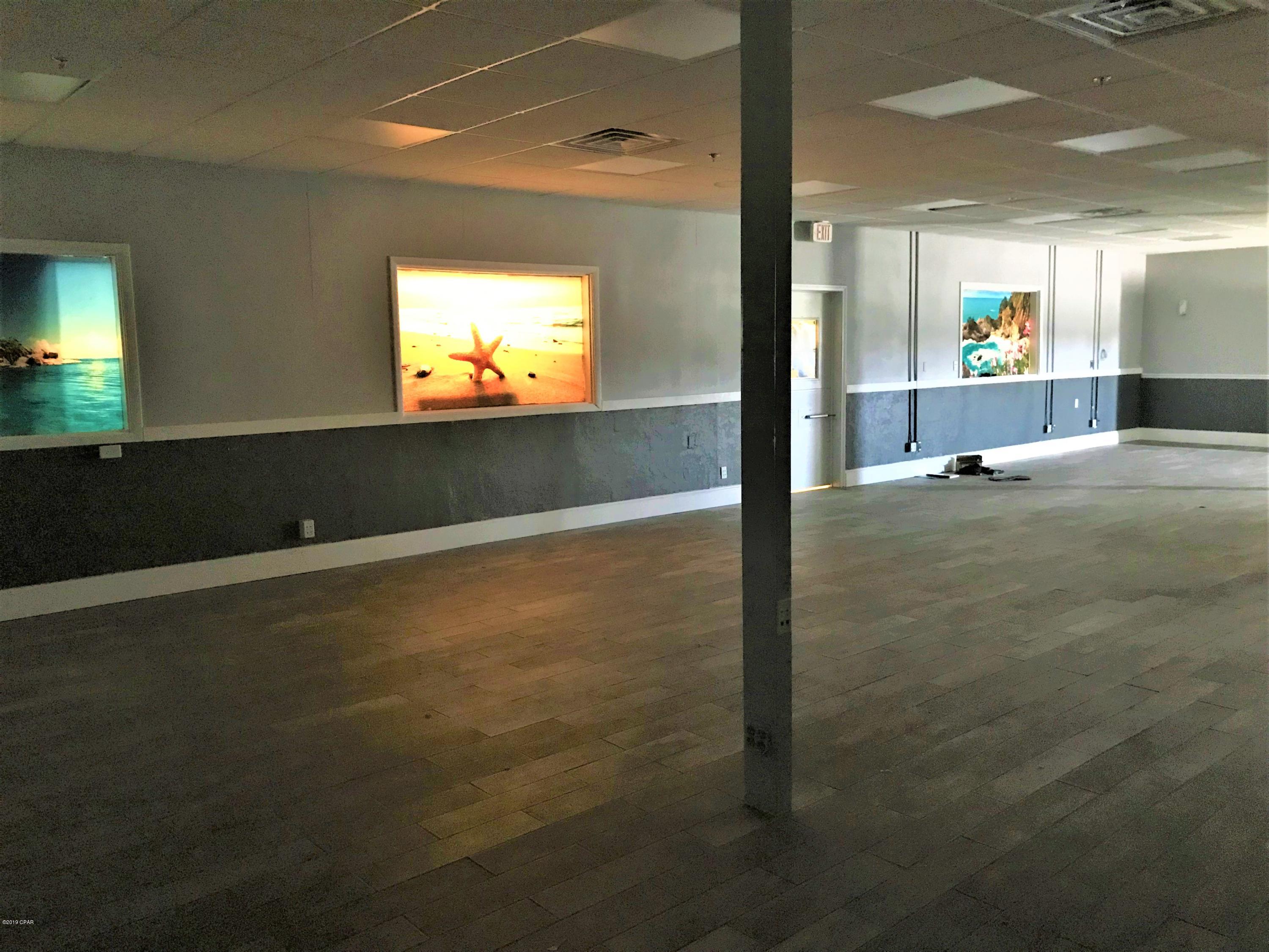 No Named Subdivision - Commercial Lease