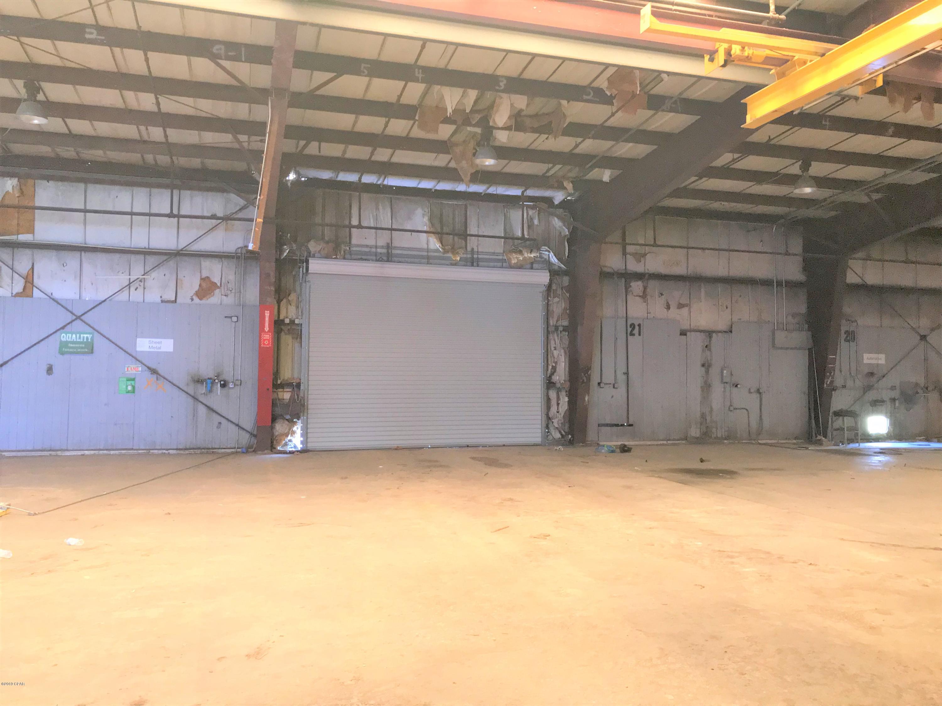 No Named Subdivision - Commercial Lease