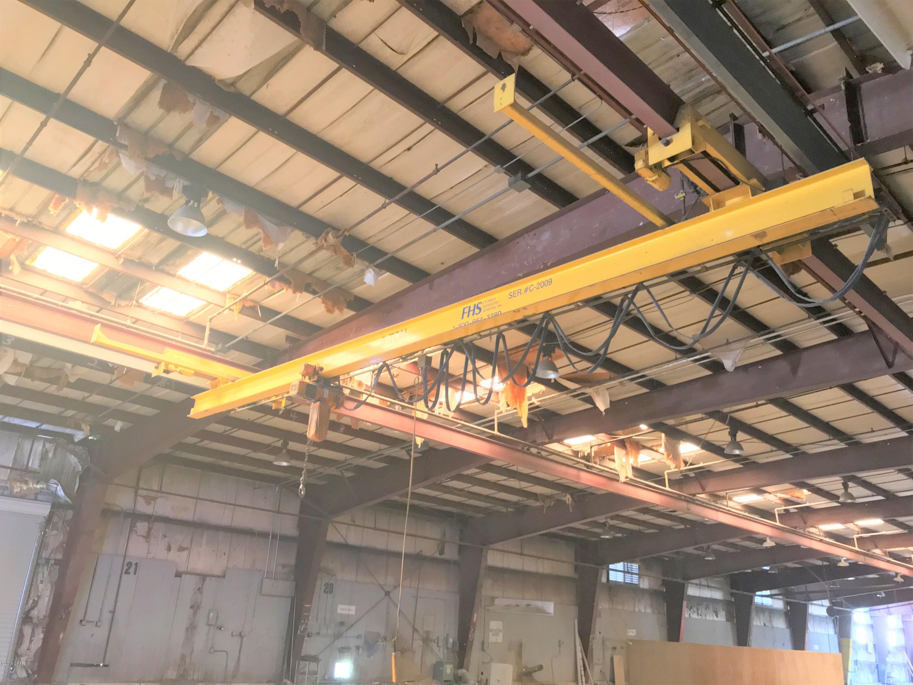 No Named Subdivision - Commercial Lease