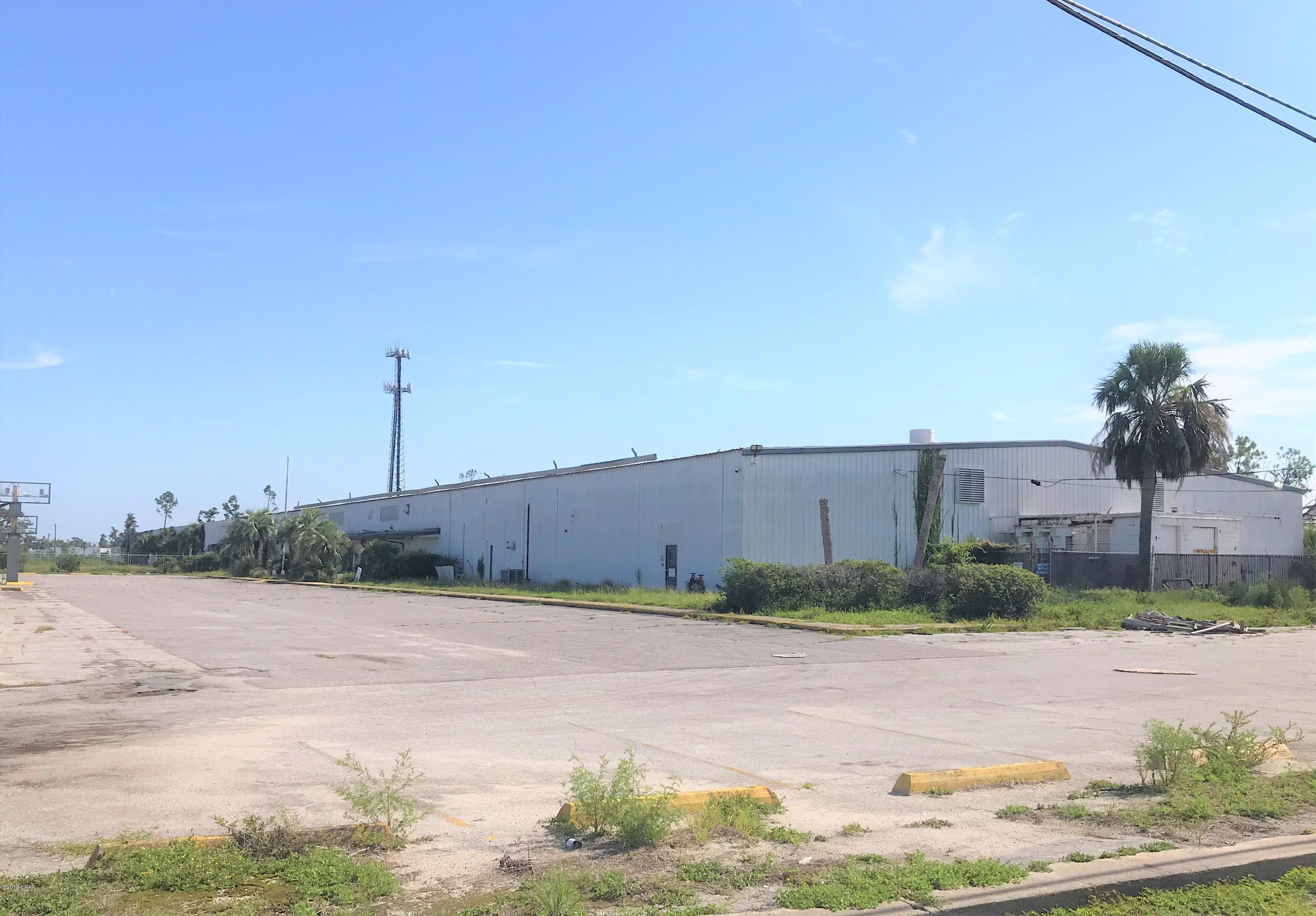 No Named Subdivision - Commercial Lease