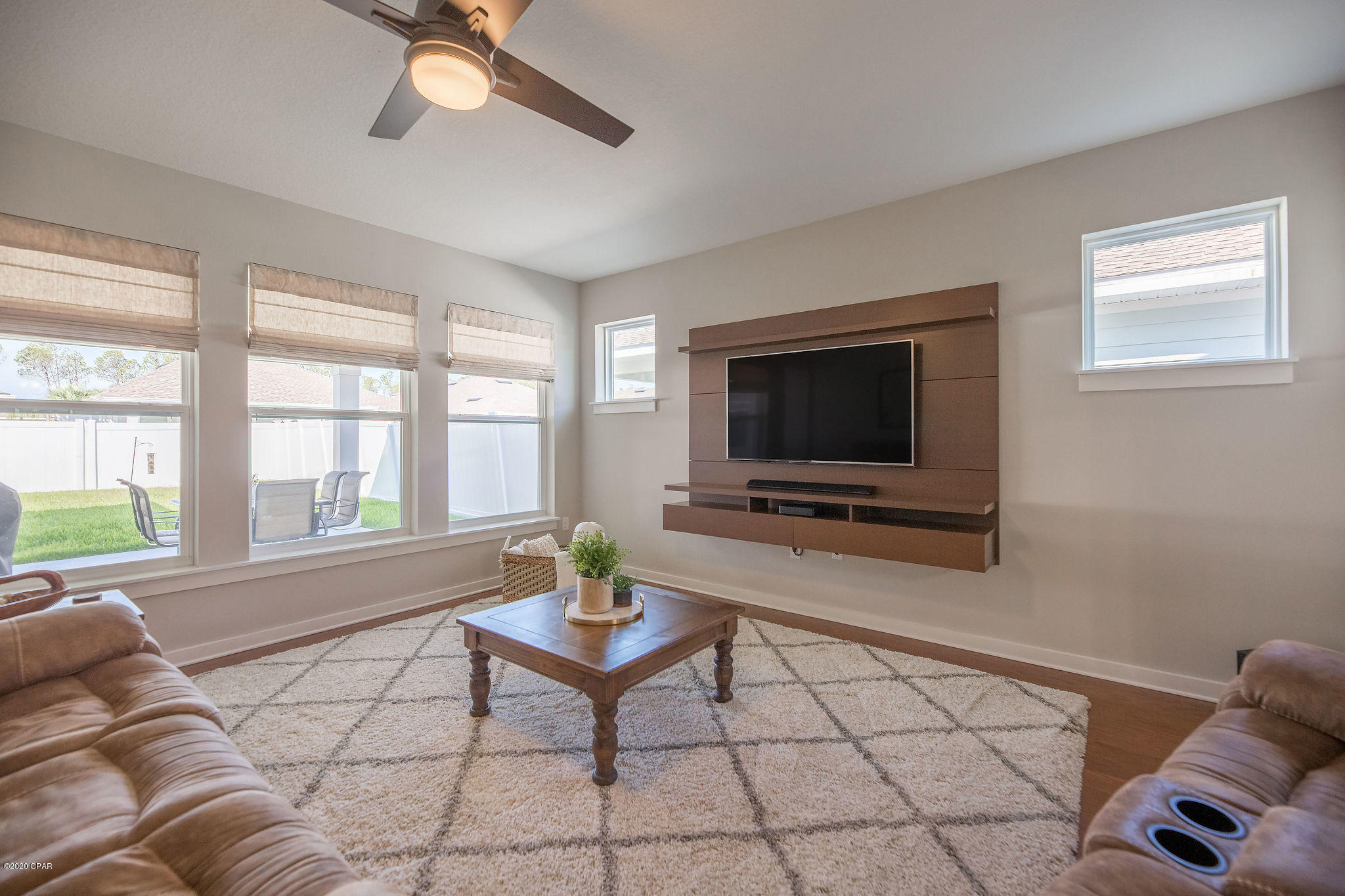 Breakfast Point - Residential