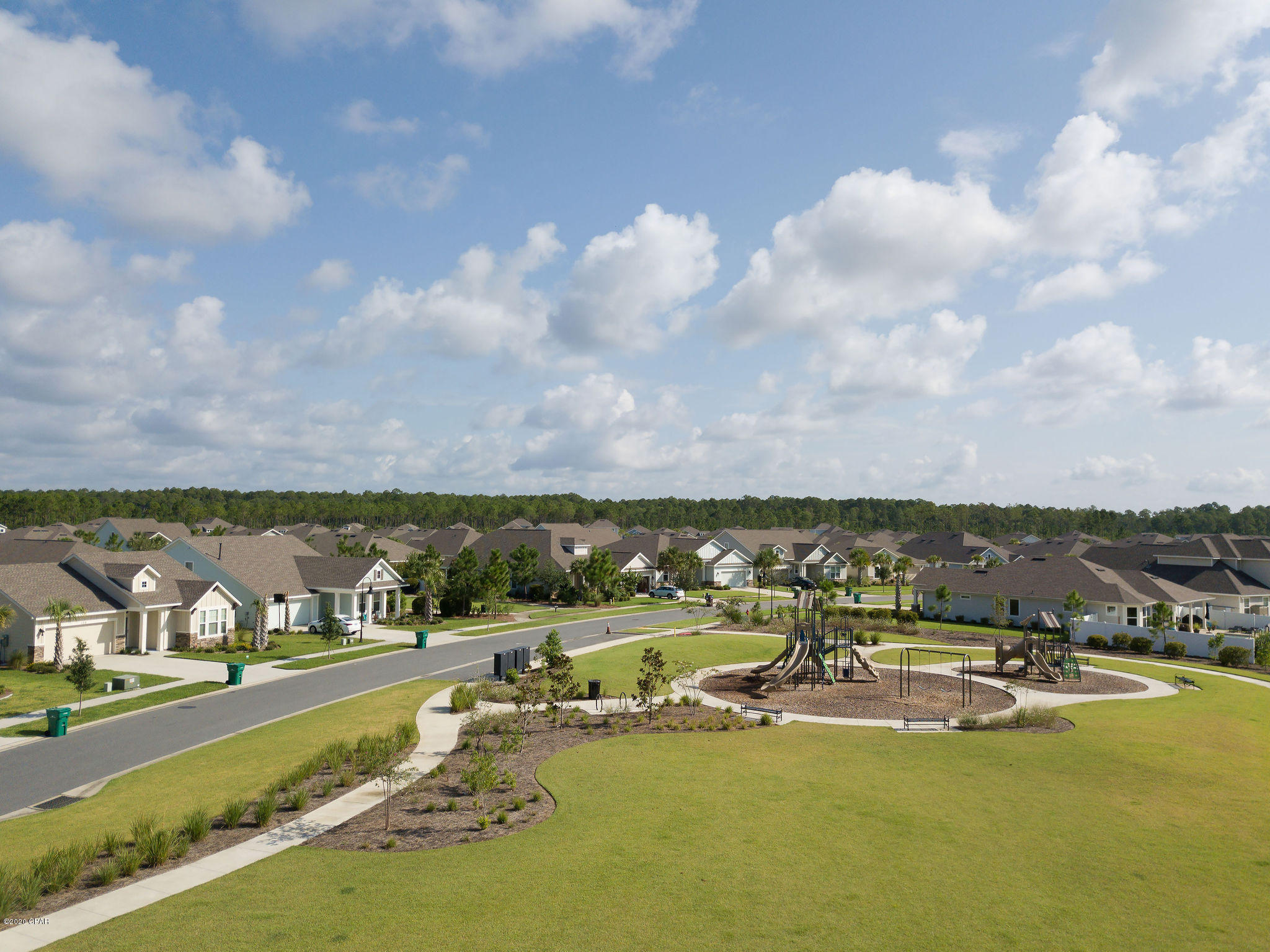 Breakfast Point - Residential