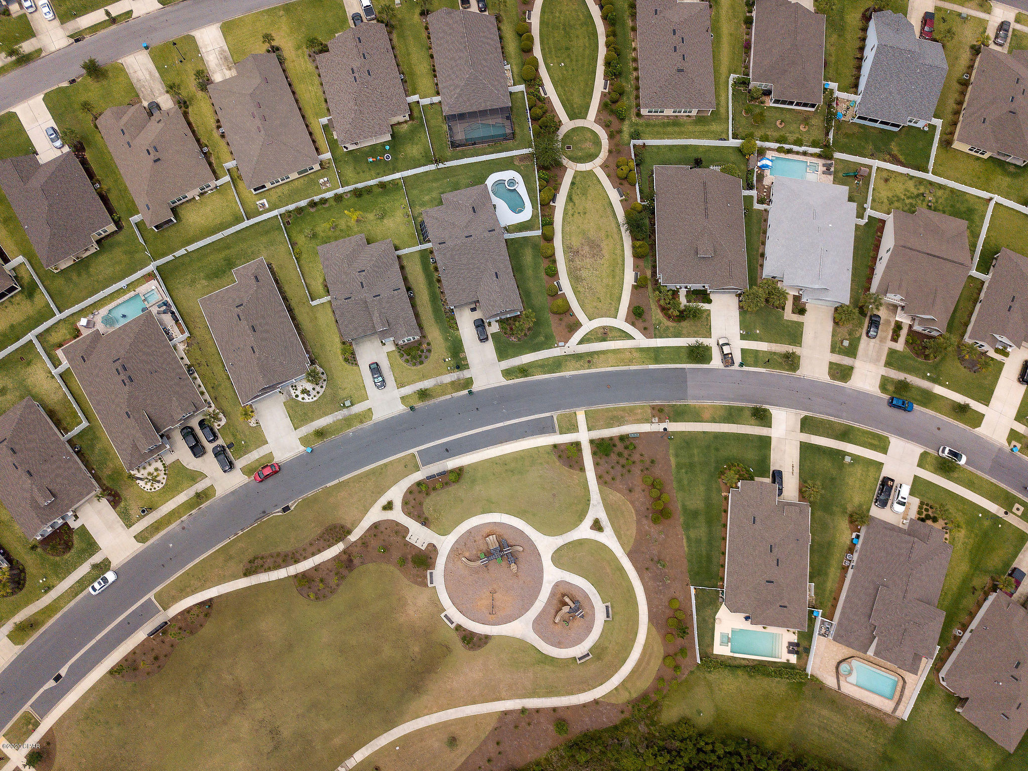 Breakfast Point - Residential