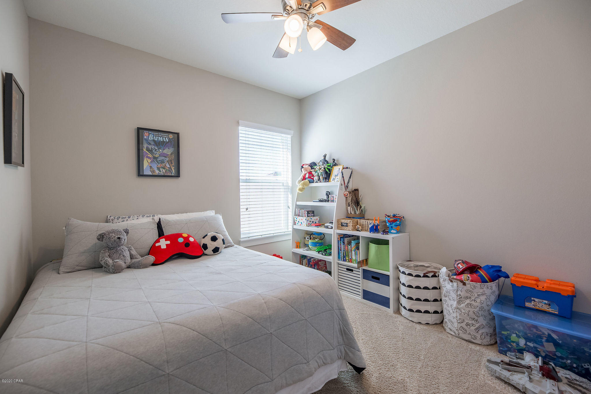 Breakfast Point - Residential