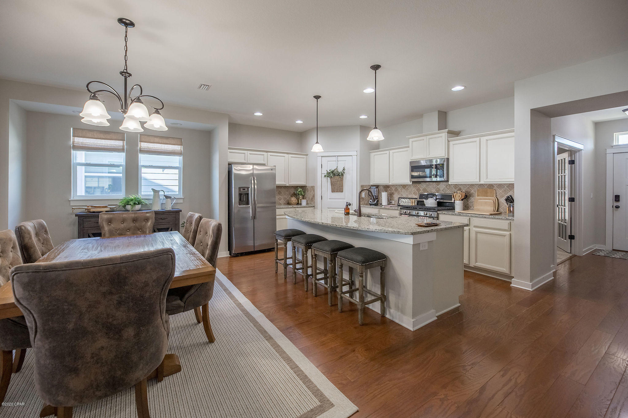 Breakfast Point - Residential