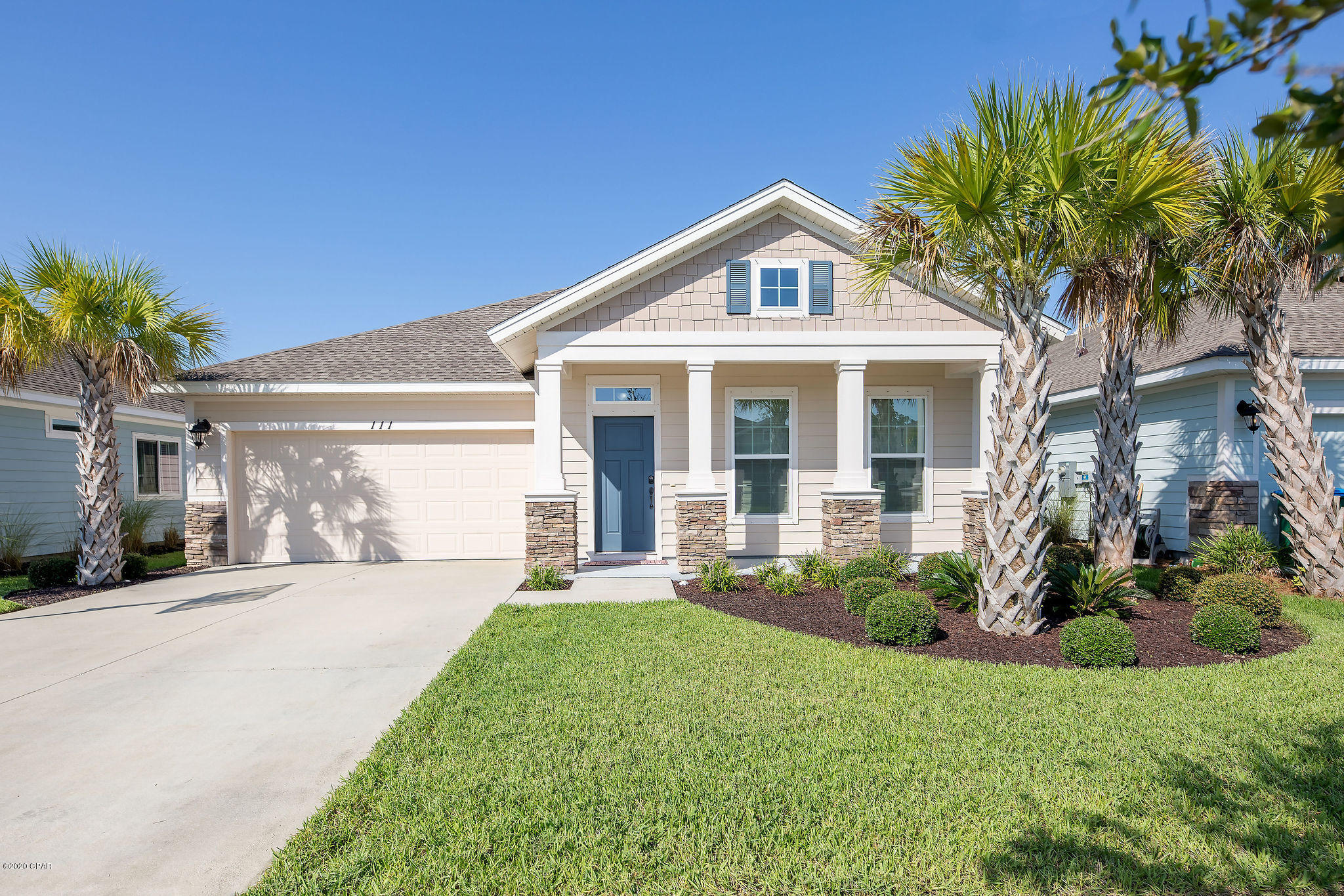 Breakfast Point - Residential