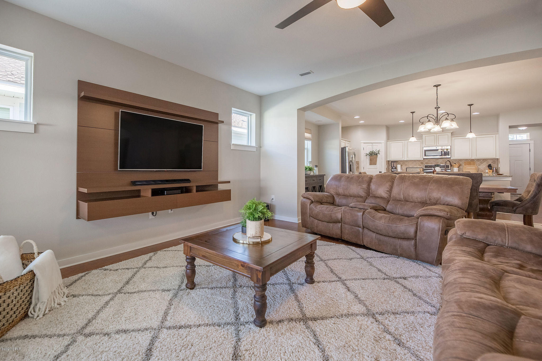 Breakfast Point - Residential