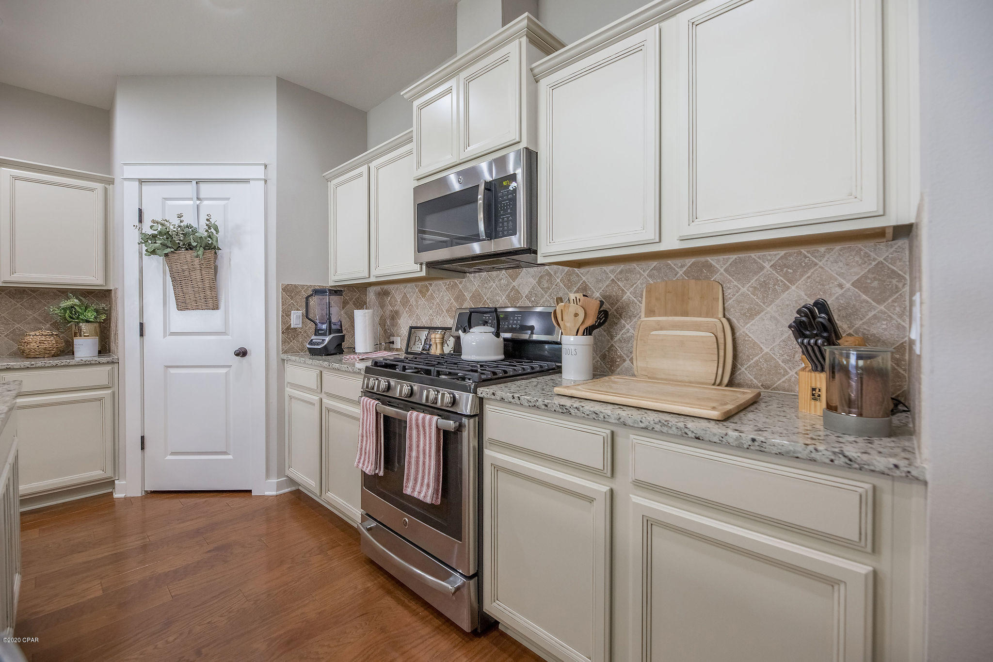 Breakfast Point - Residential