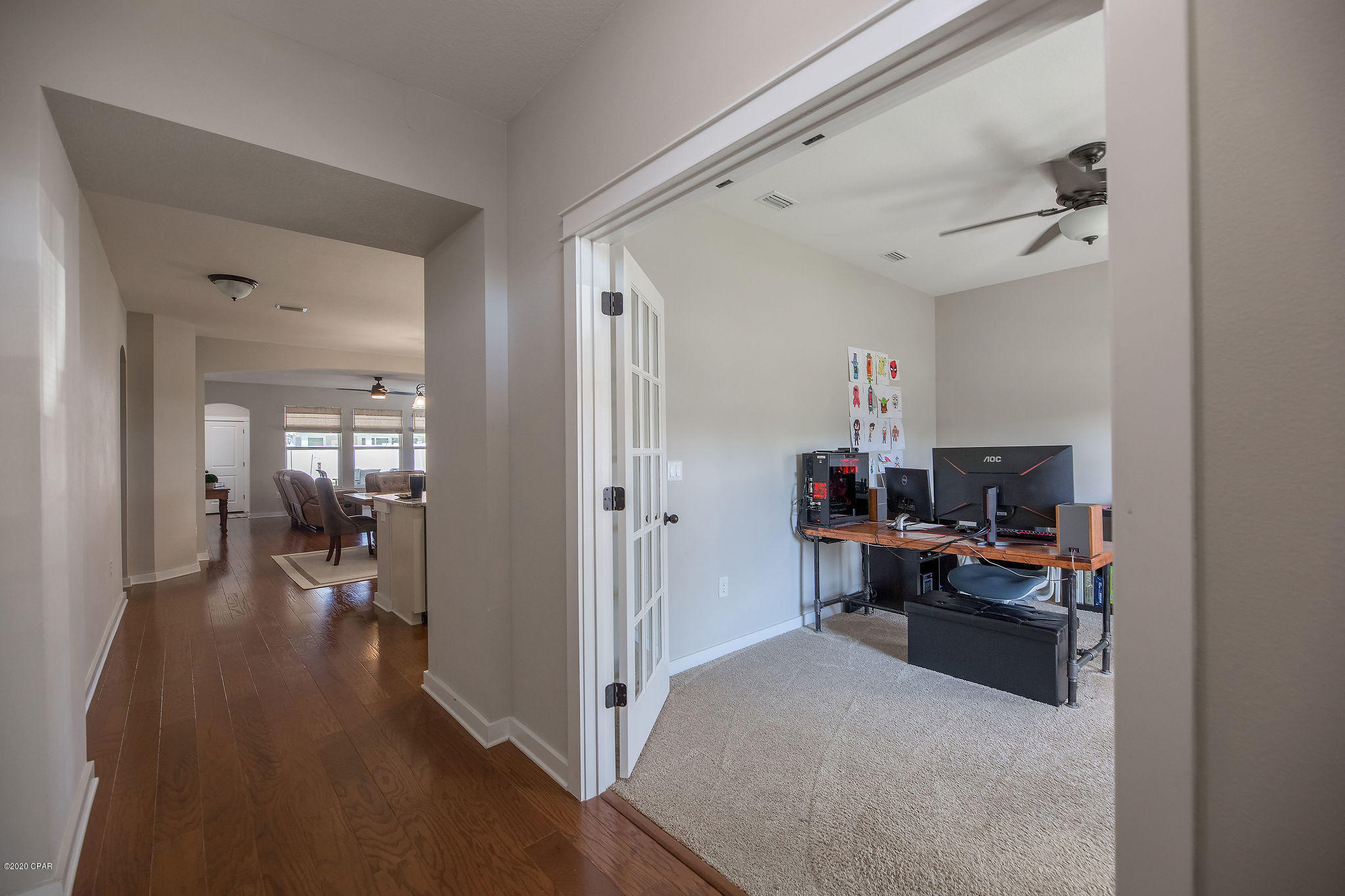 Breakfast Point - Residential