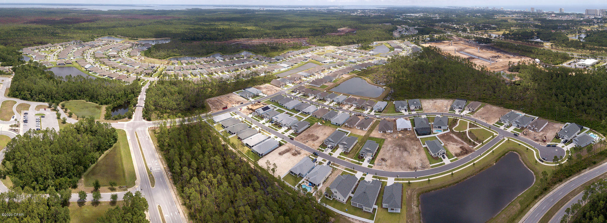 Breakfast Point - Residential