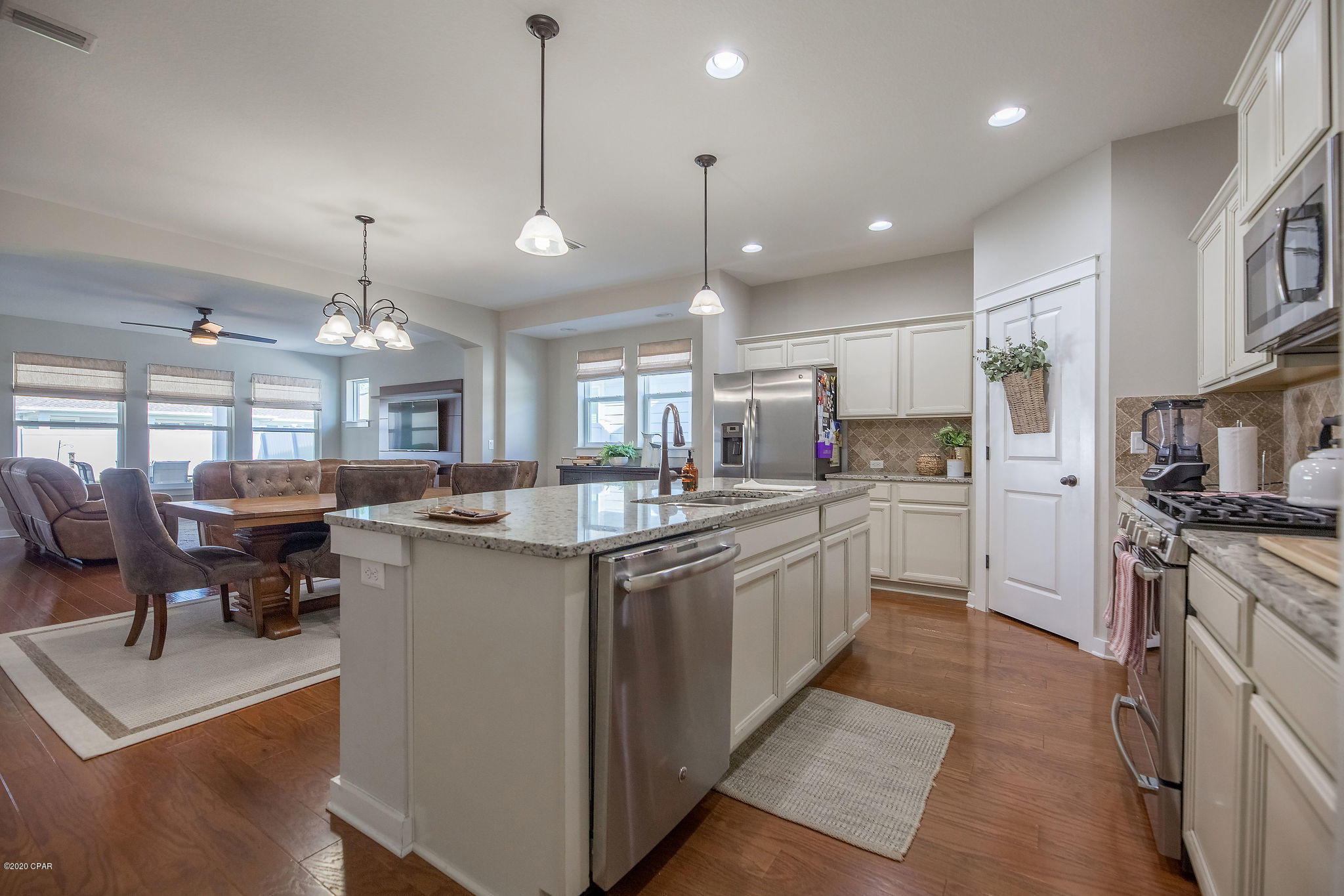 Breakfast Point - Residential