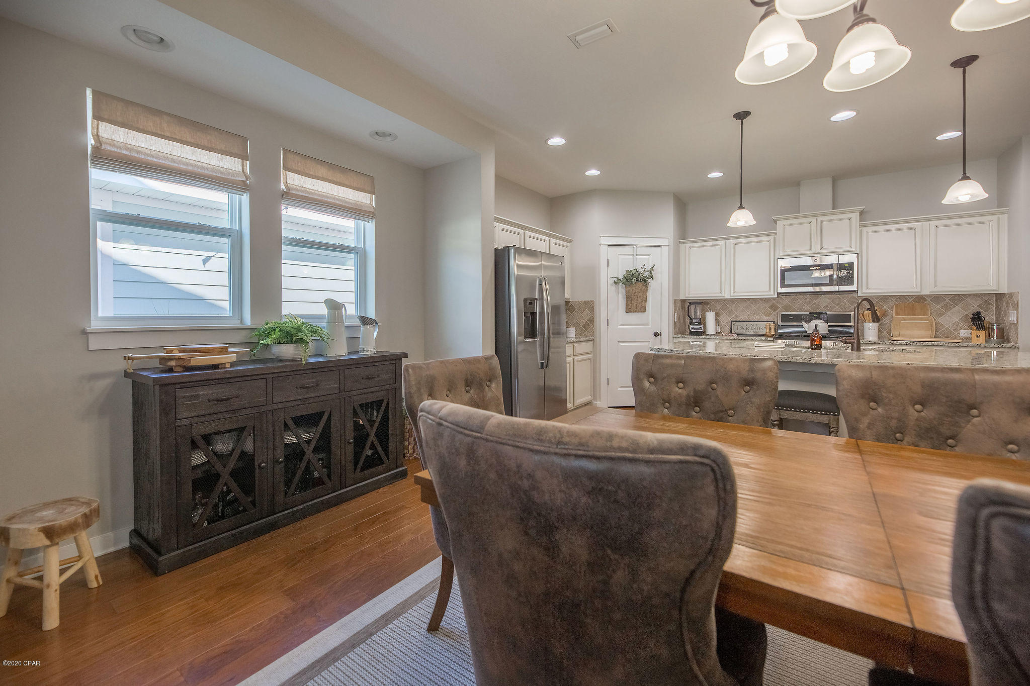 Breakfast Point - Residential