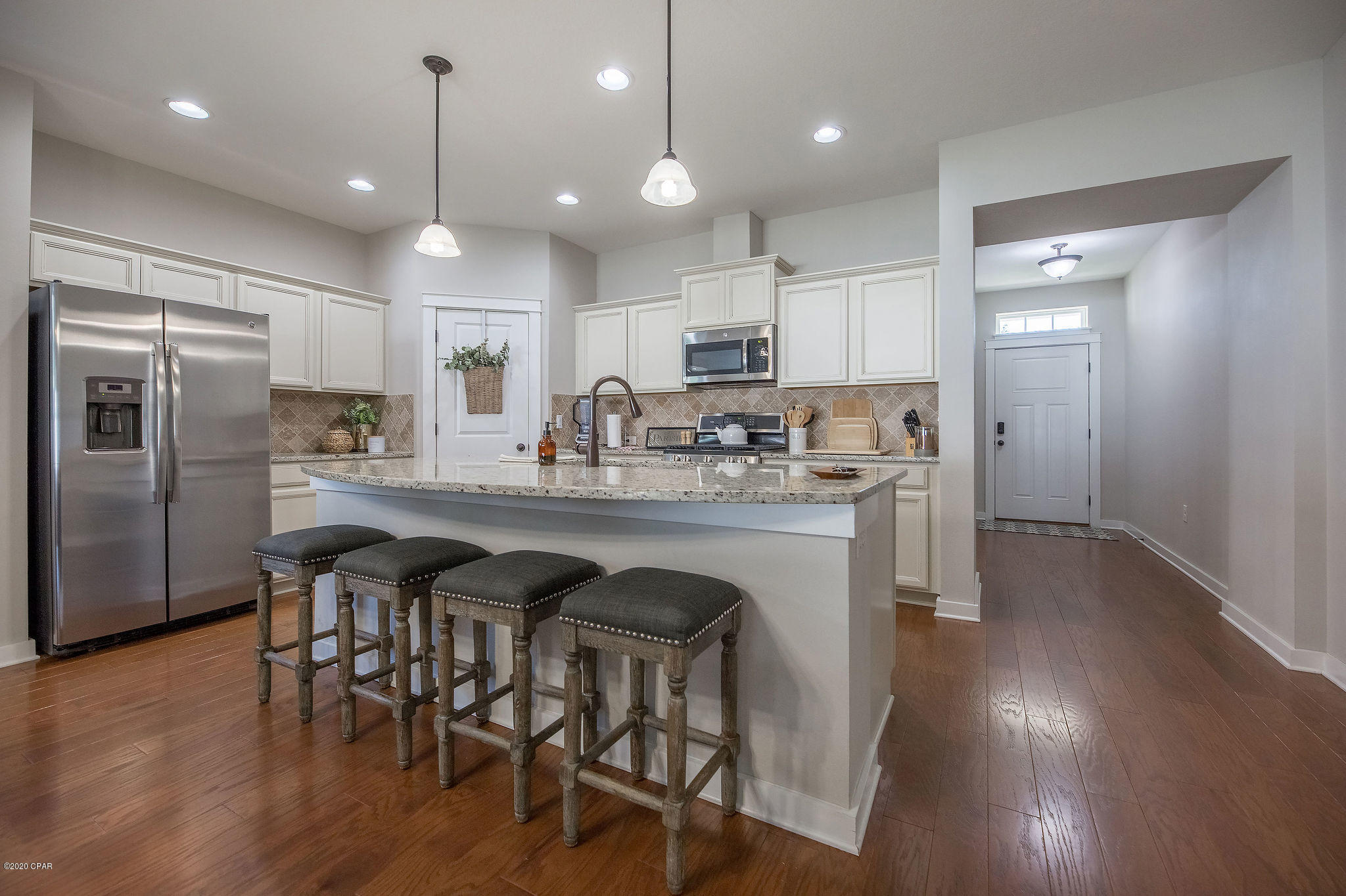 Breakfast Point - Residential