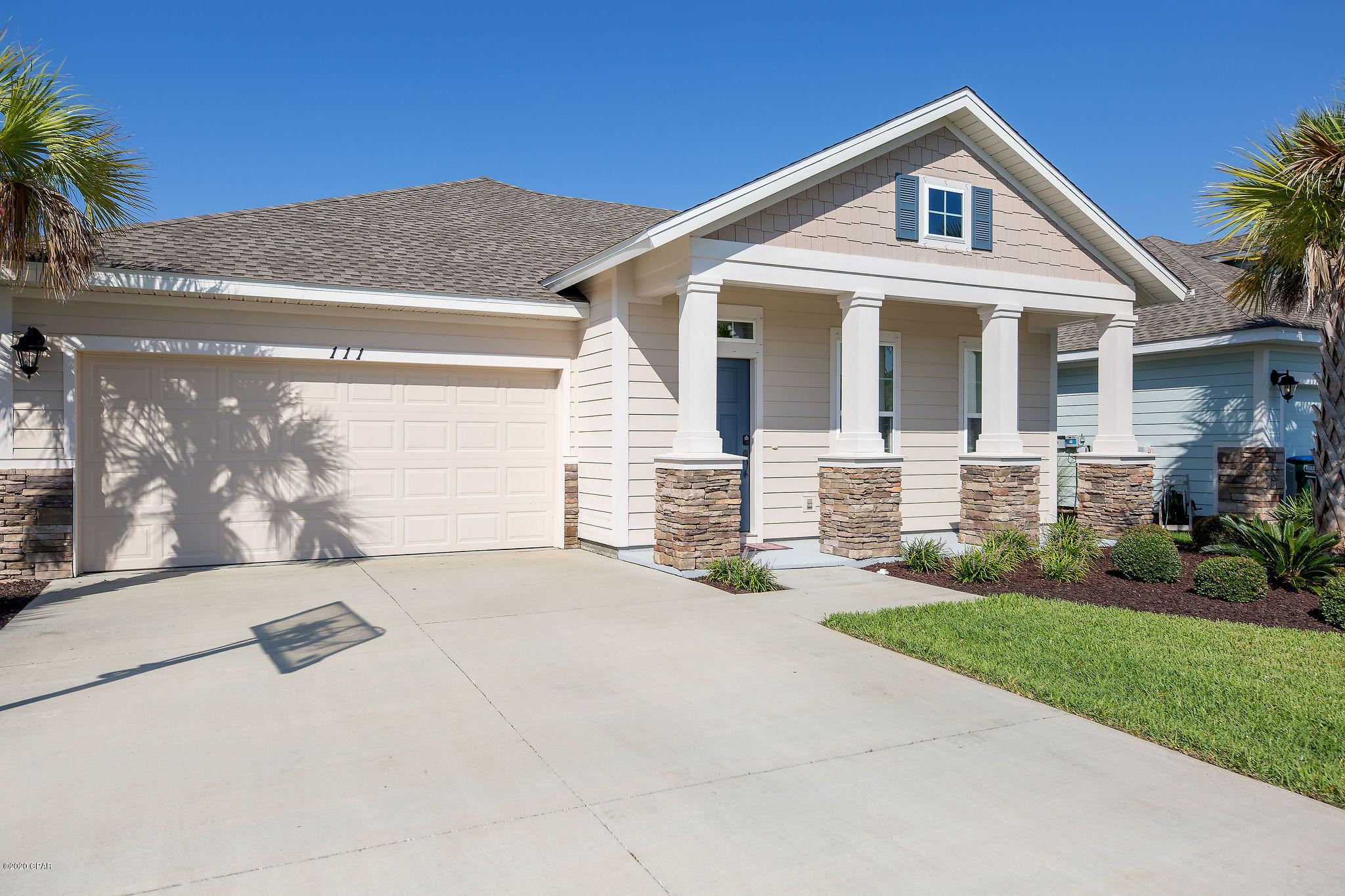 Breakfast Point - Residential