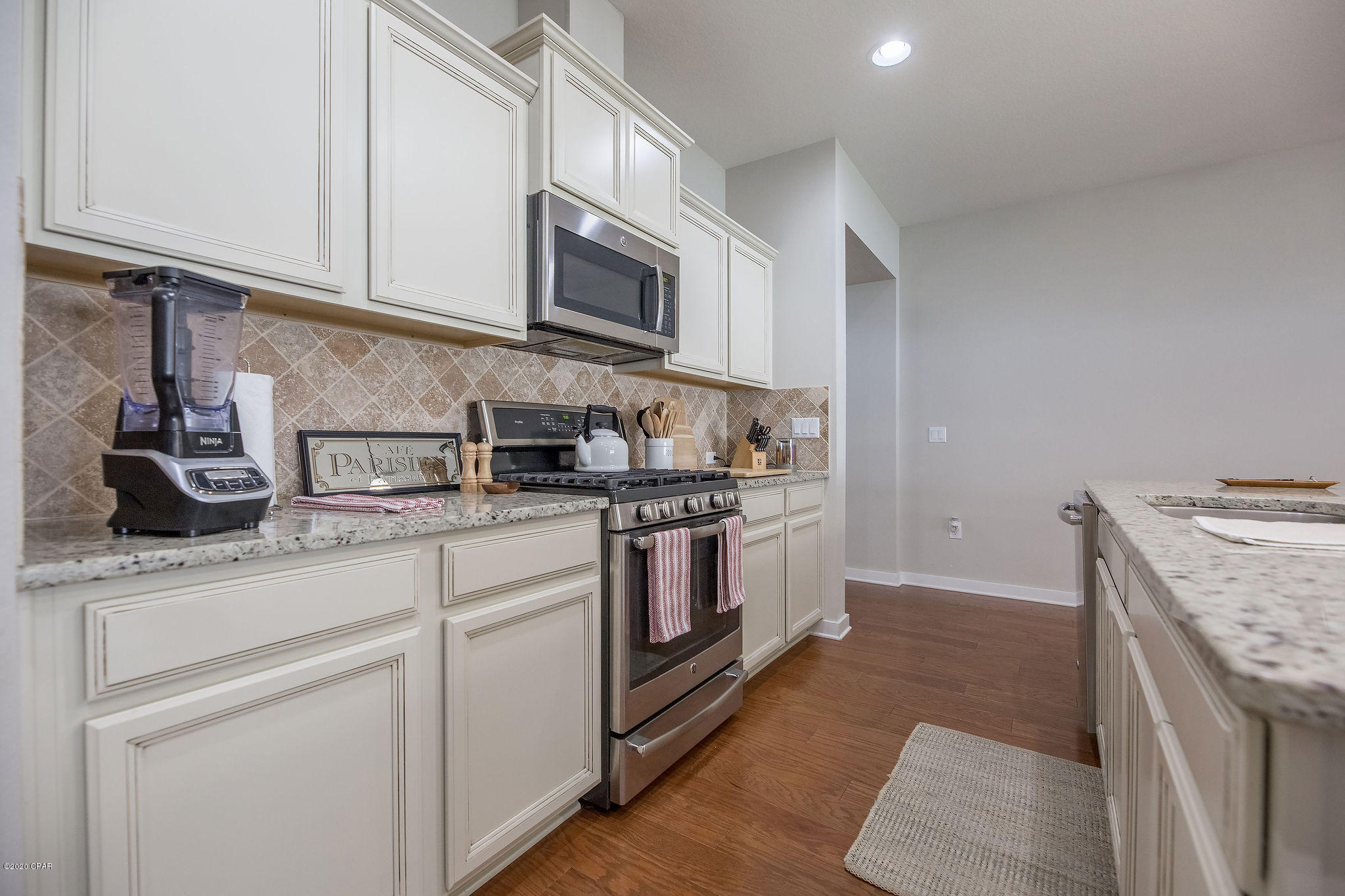 Breakfast Point - Residential