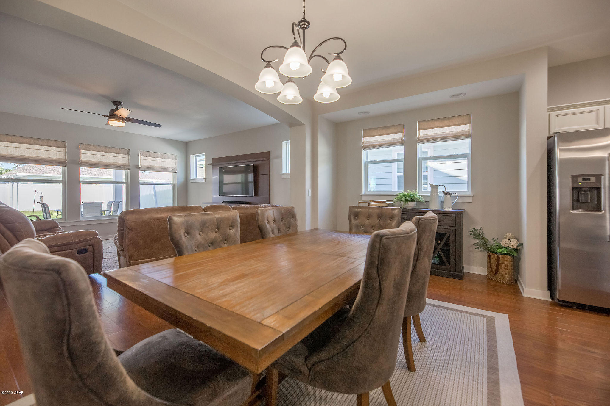 Breakfast Point - Residential