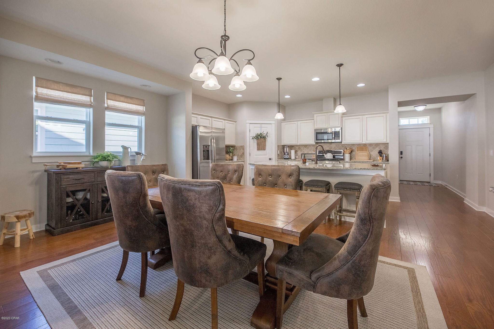 Breakfast Point - Residential