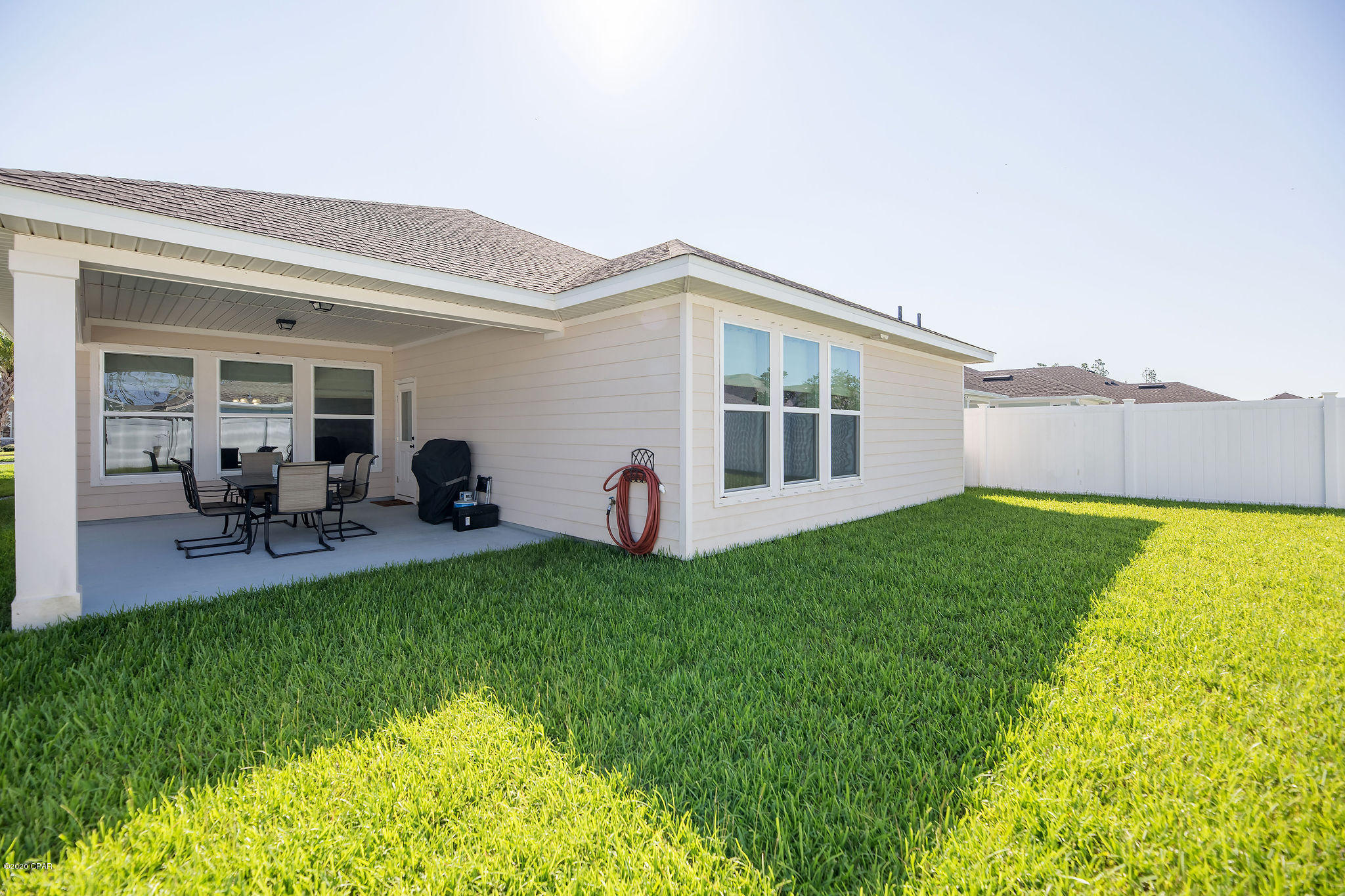 Breakfast Point - Residential