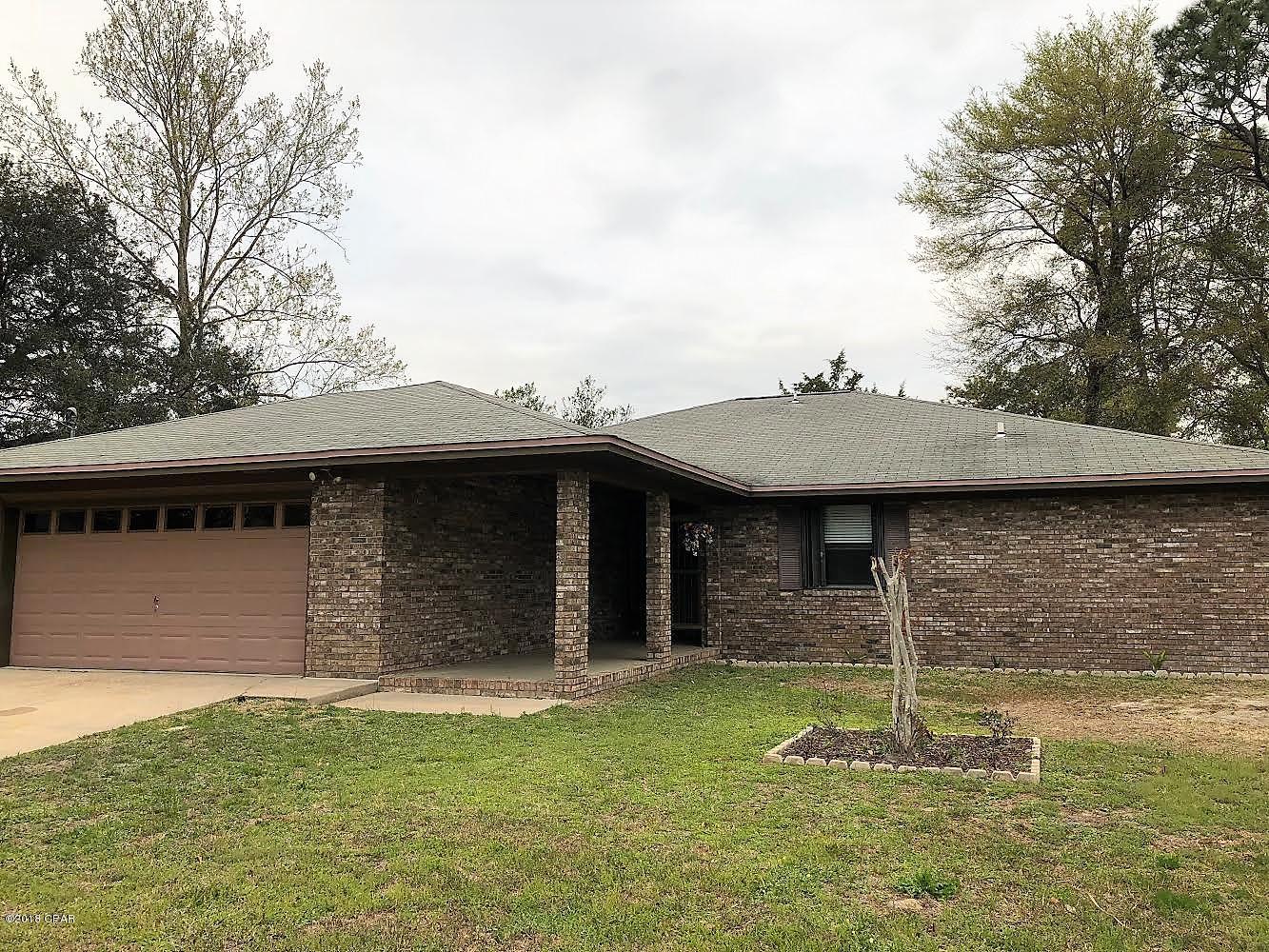 Forest Hills Unit 3 - Residential Lease