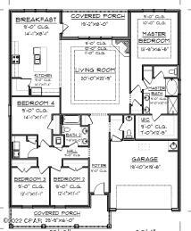 Bridge Harbor - Residential Lease