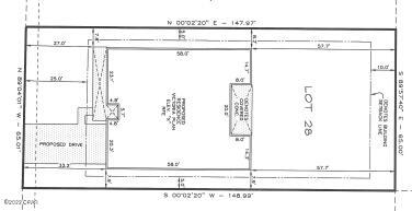 Bridge Harbor - Residential Lease