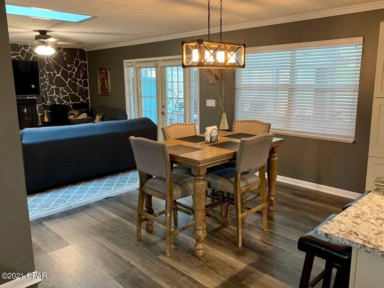 Imperial Oaks - Residential