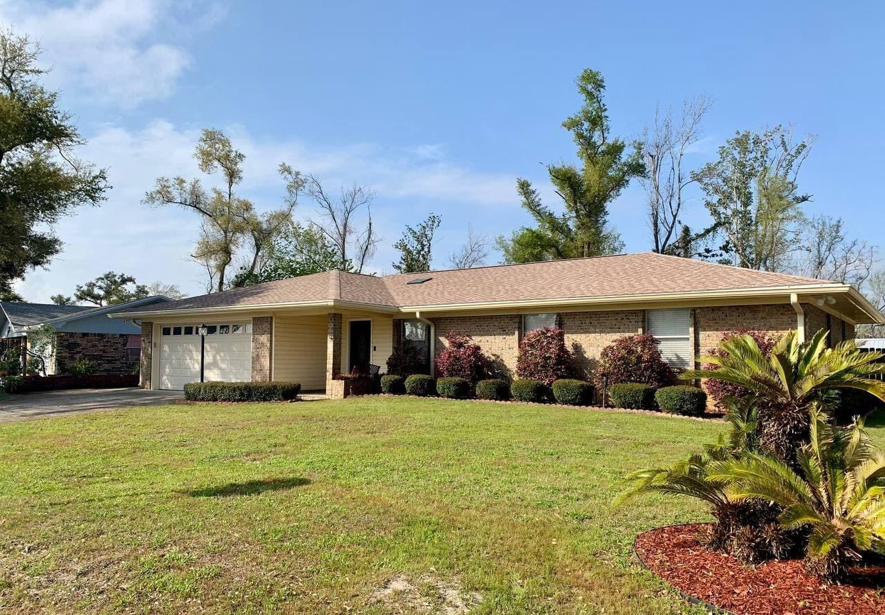 Imperial Oaks - Residential