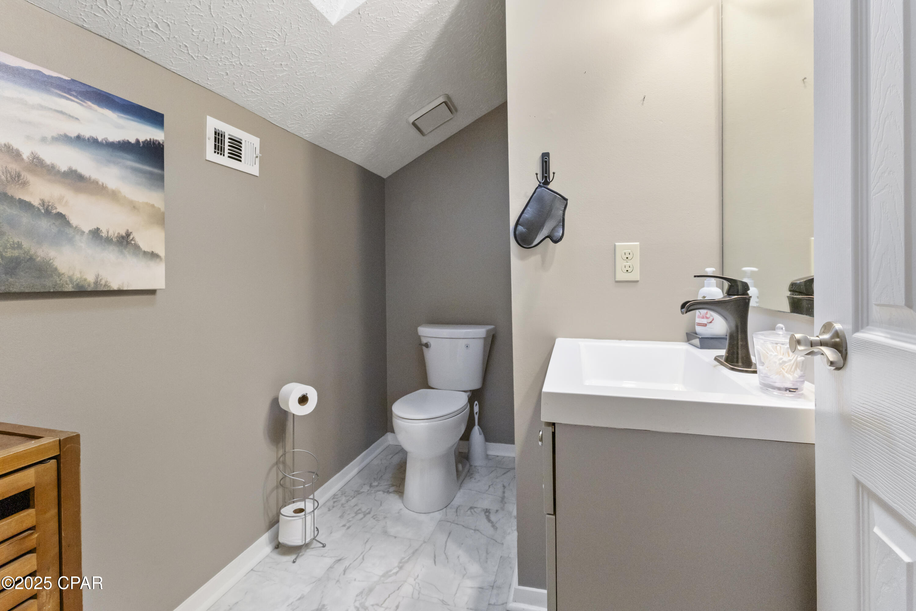 Callaway Forest U-1 - Residential