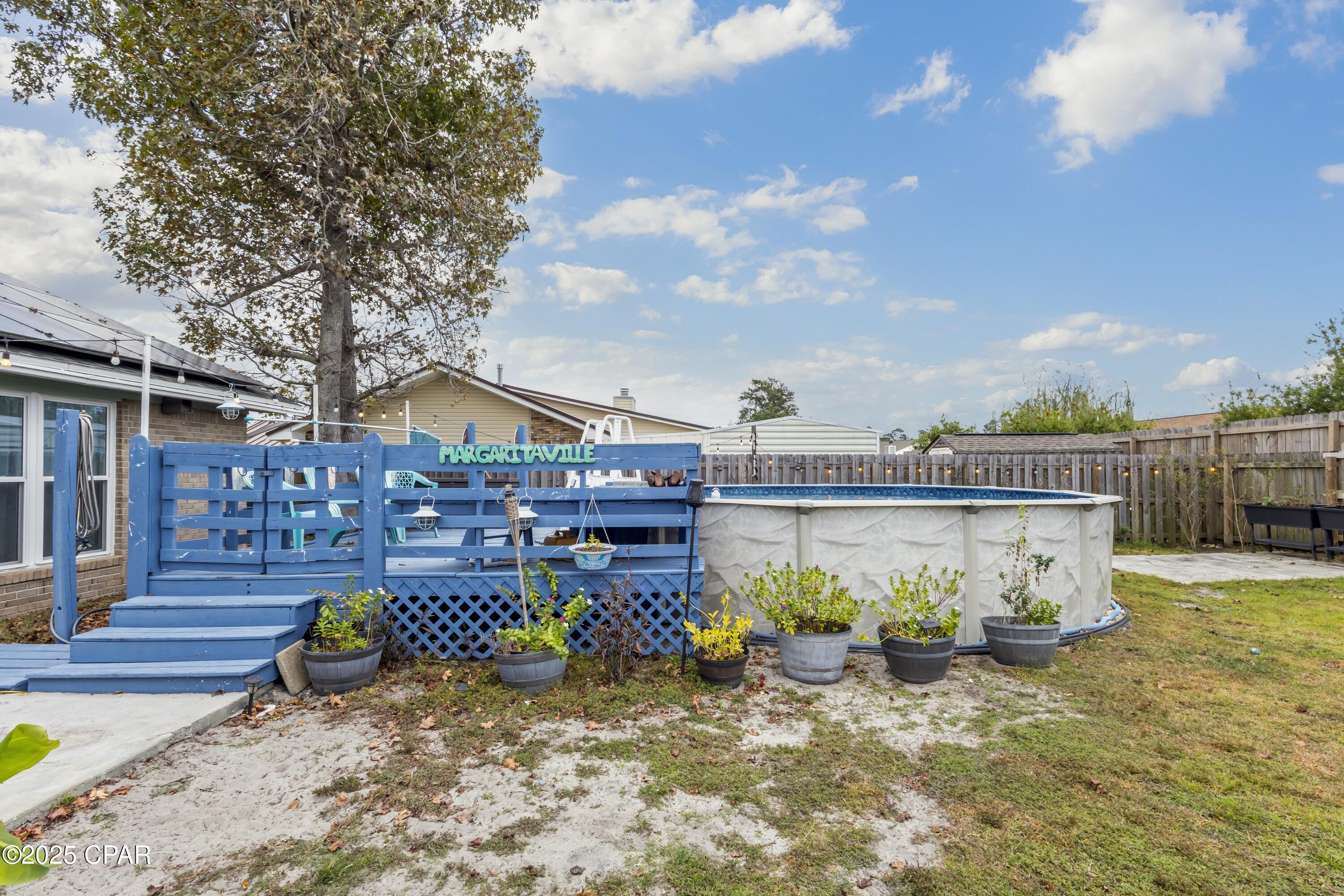 Callaway Forest U-1 - Residential