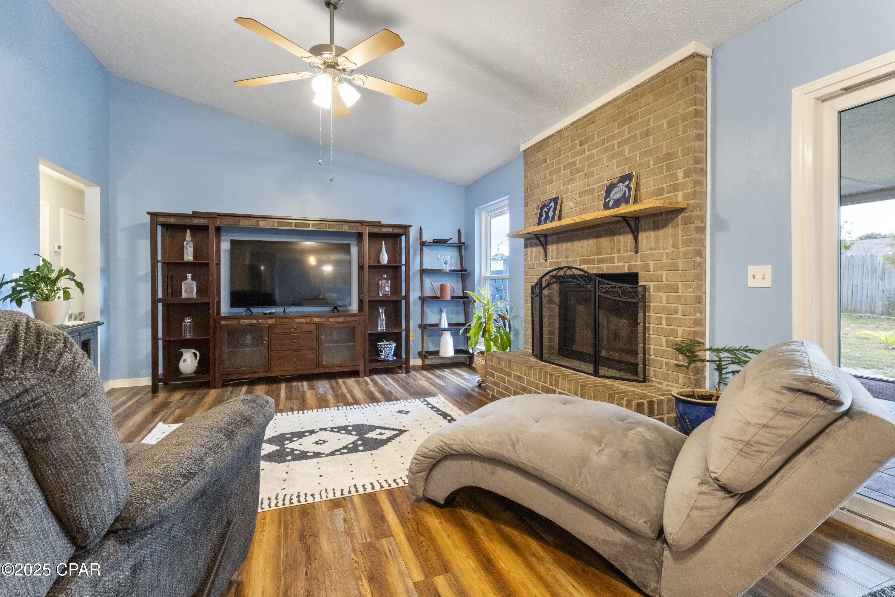 Callaway Forest U-1 - Residential