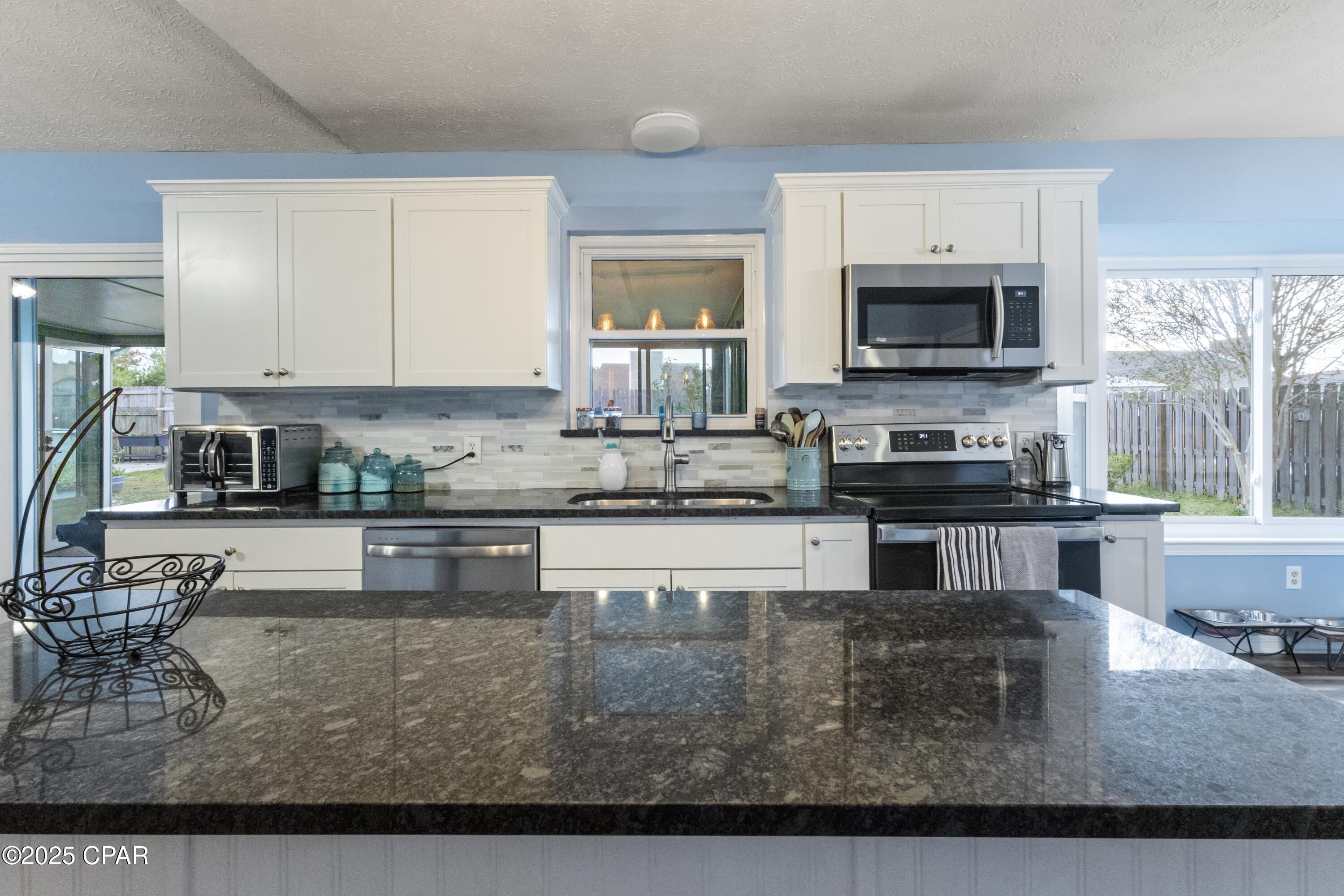 Callaway Forest U-1 - Residential