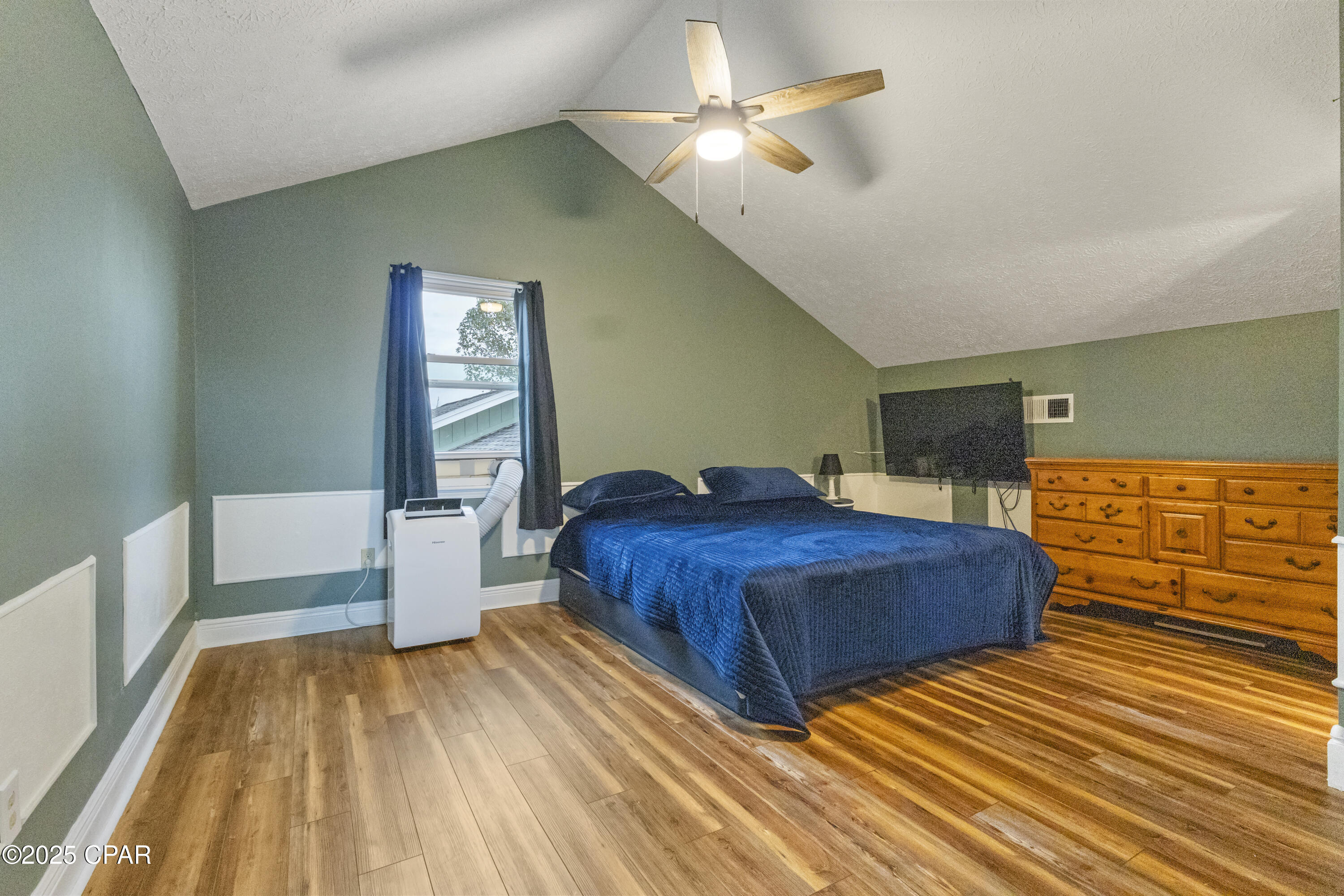 Callaway Forest U-1 - Residential