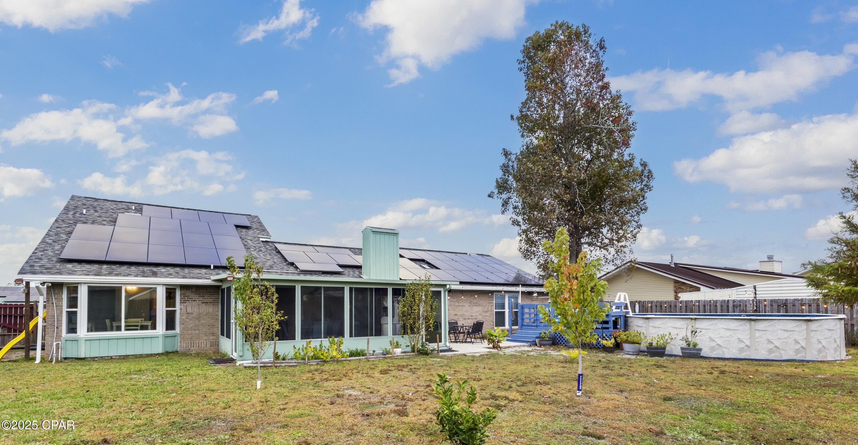 Callaway Forest U-1 - Residential